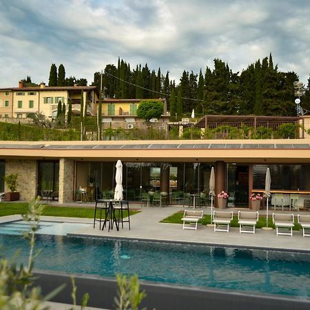 B&B La Cipressina คาวาญอง เวโรเนเซ ภายนอก รูปภาพ