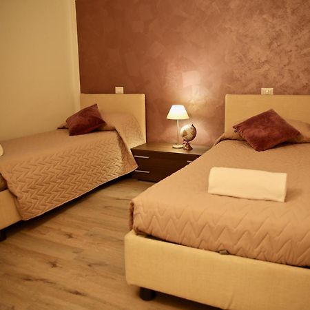 B&B La Cipressina คาวาญอง เวโรเนเซ ภายนอก รูปภาพ
