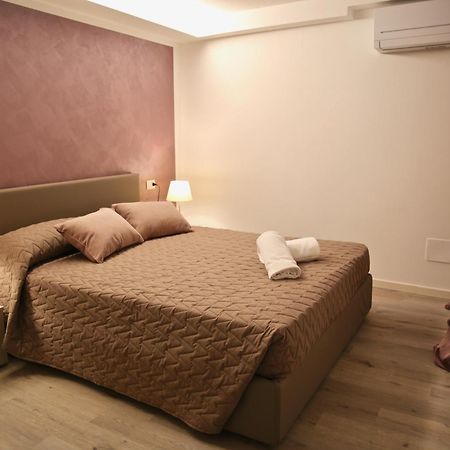 B&B La Cipressina คาวาญอง เวโรเนเซ ภายนอก รูปภาพ