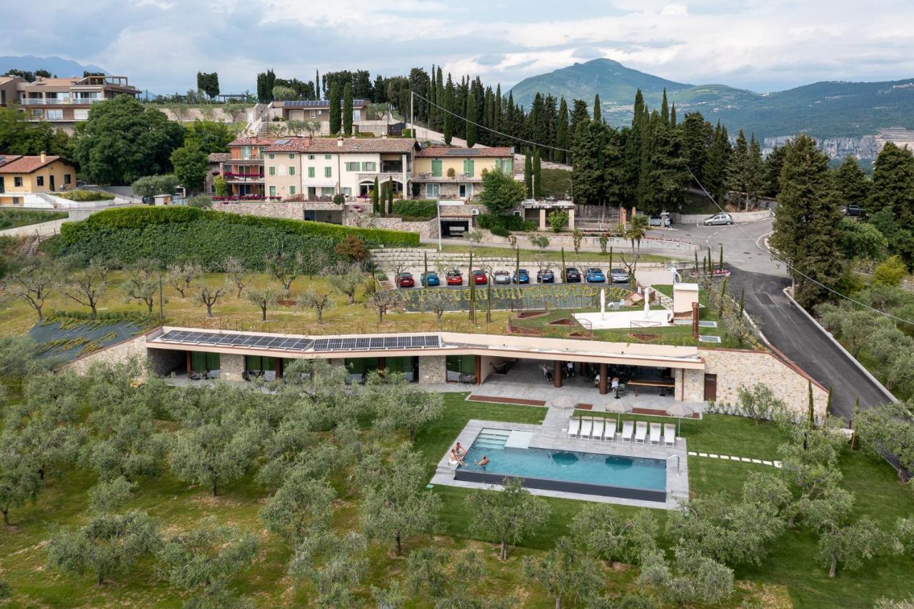 B&B La Cipressina คาวาญอง เวโรเนเซ ภายนอก รูปภาพ