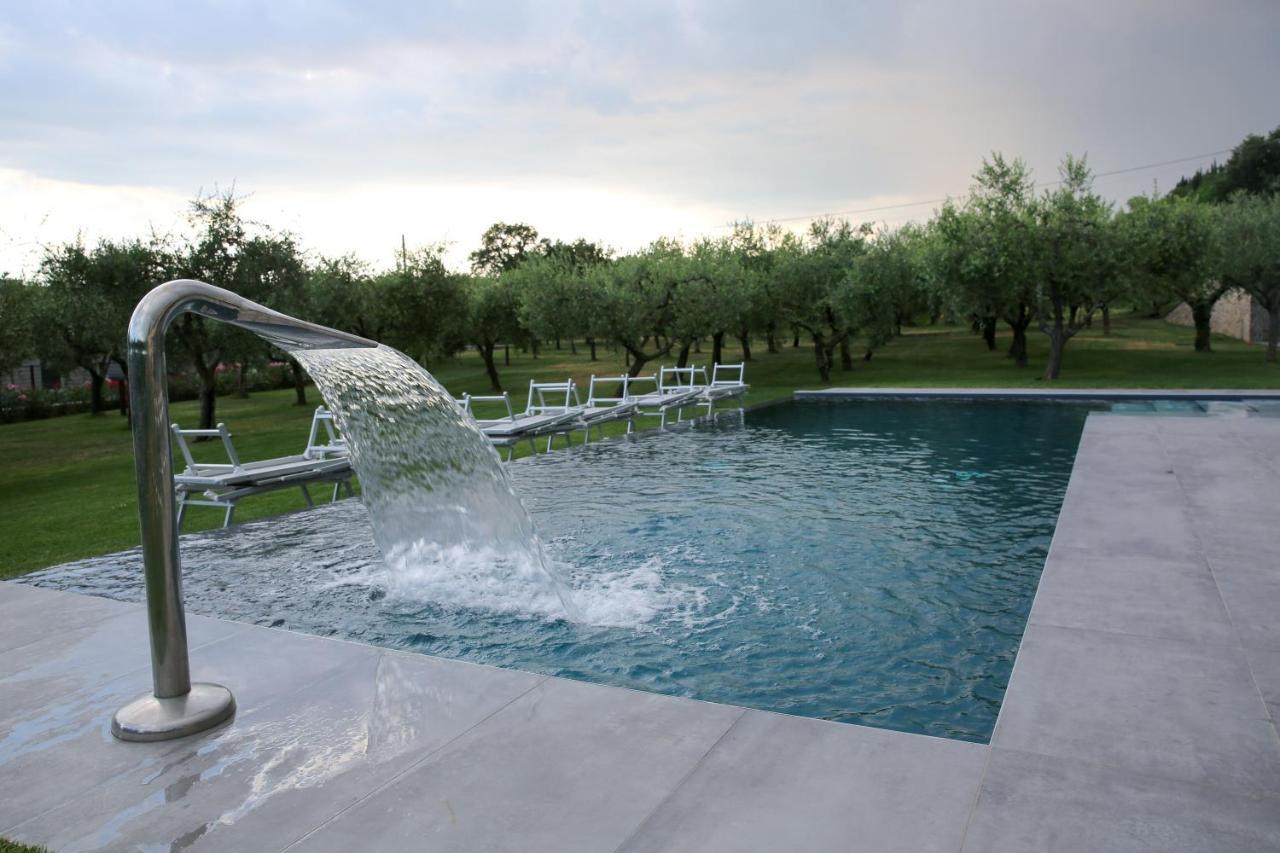B&B La Cipressina คาวาญอง เวโรเนเซ ภายนอก รูปภาพ
