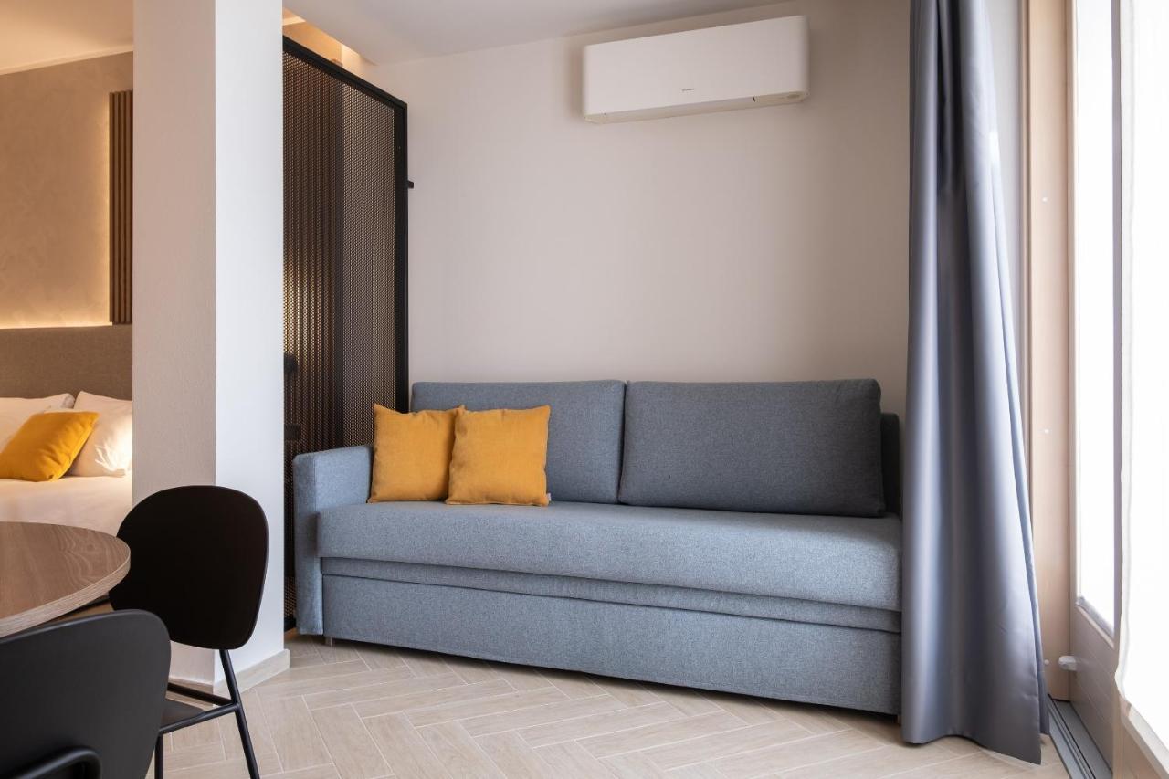 B&B La Cipressina คาวาญอง เวโรเนเซ ภายนอก รูปภาพ