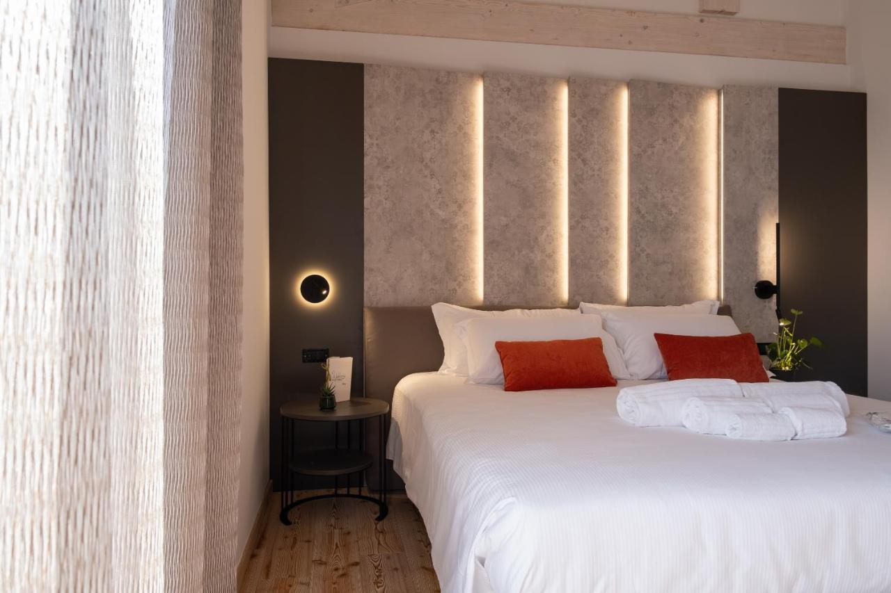 B&B La Cipressina คาวาญอง เวโรเนเซ ภายนอก รูปภาพ