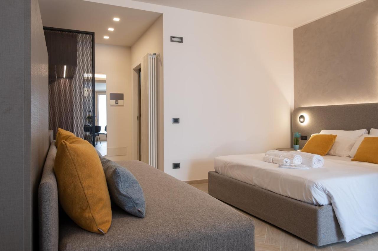 B&B La Cipressina คาวาญอง เวโรเนเซ ภายนอก รูปภาพ