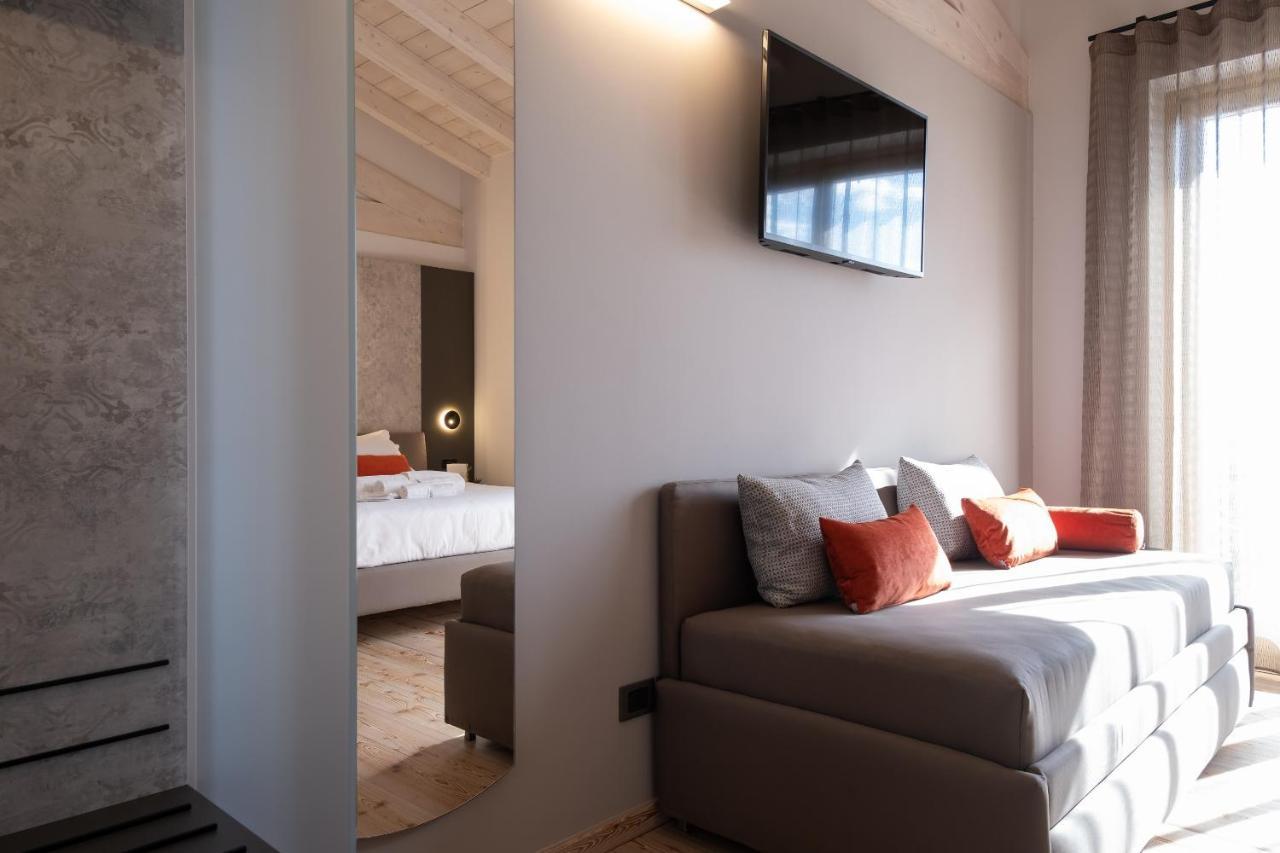 B&B La Cipressina คาวาญอง เวโรเนเซ ภายนอก รูปภาพ