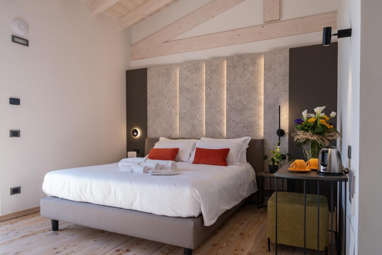 B&B La Cipressina คาวาญอง เวโรเนเซ ภายนอก รูปภาพ