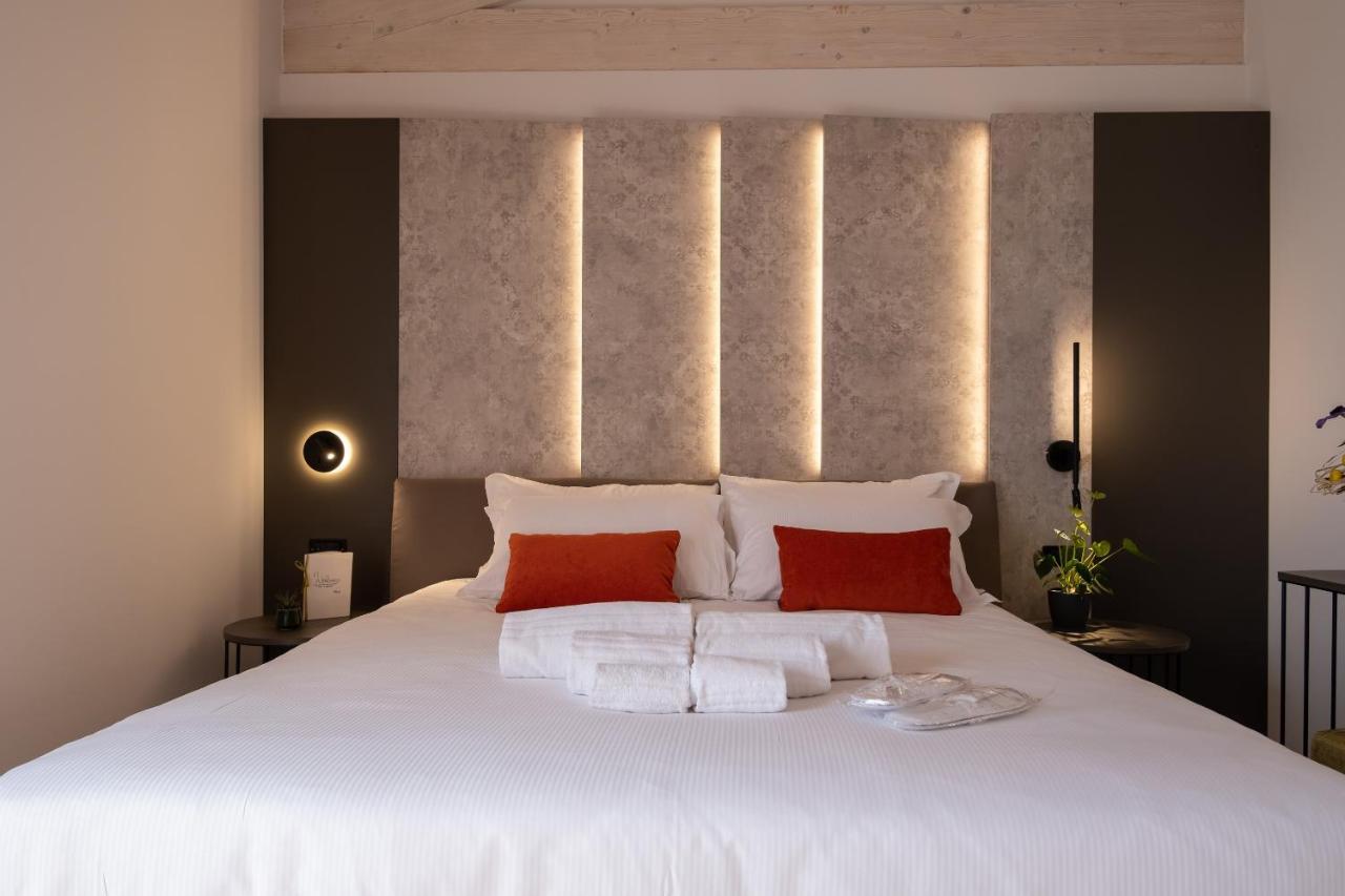 B&B La Cipressina คาวาญอง เวโรเนเซ ภายนอก รูปภาพ