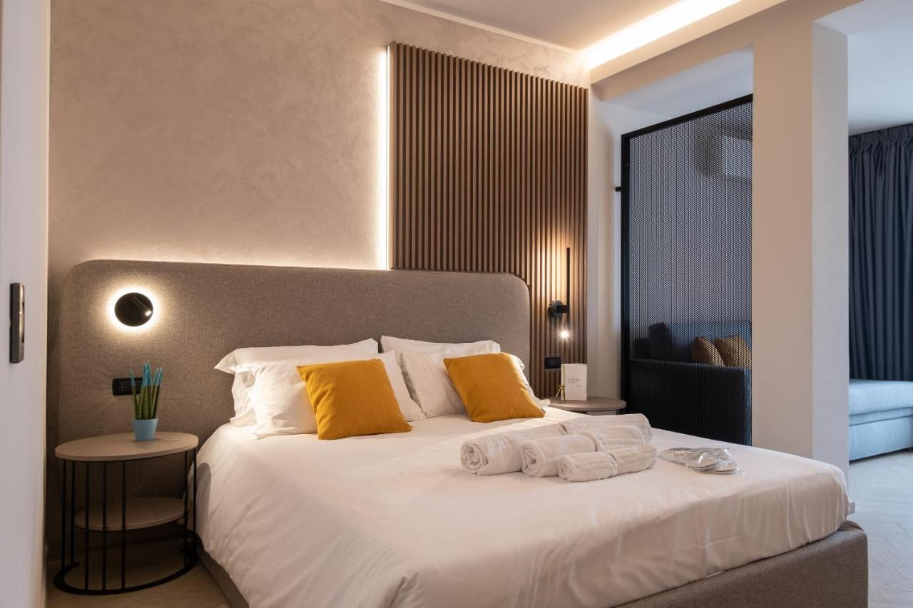 B&B La Cipressina คาวาญอง เวโรเนเซ ภายนอก รูปภาพ