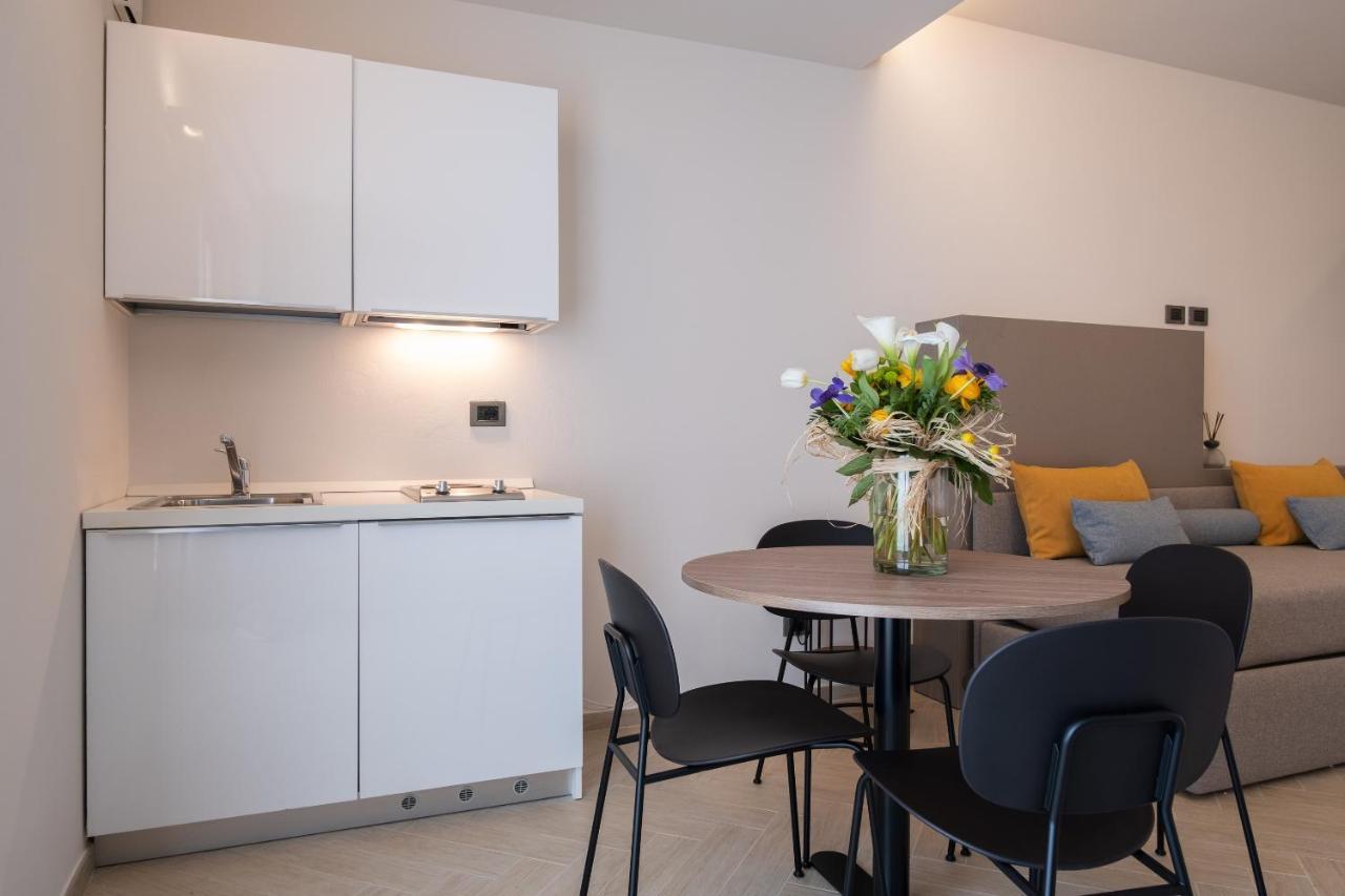 B&B La Cipressina คาวาญอง เวโรเนเซ ภายนอก รูปภาพ