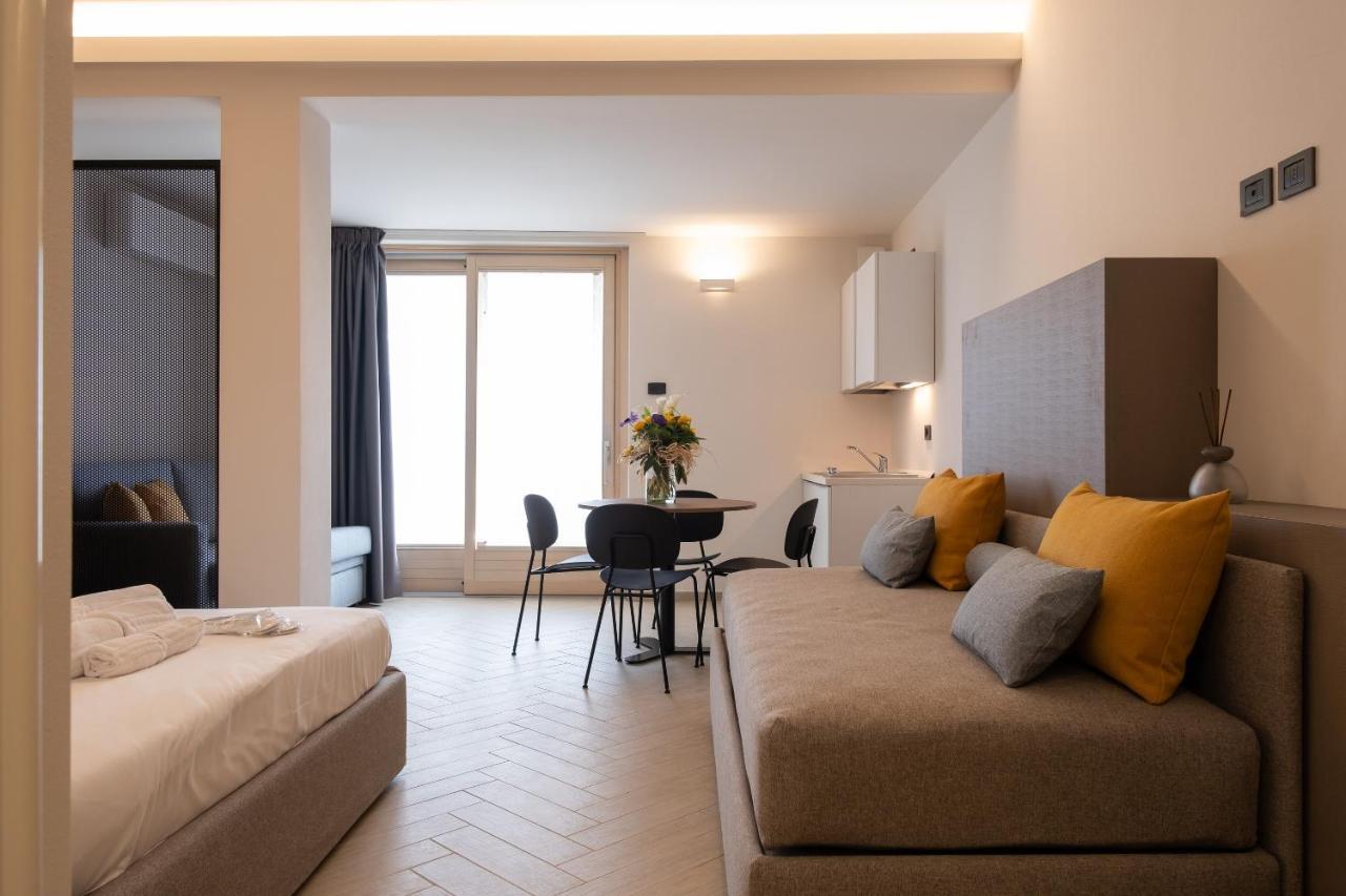 B&B La Cipressina คาวาญอง เวโรเนเซ ภายนอก รูปภาพ