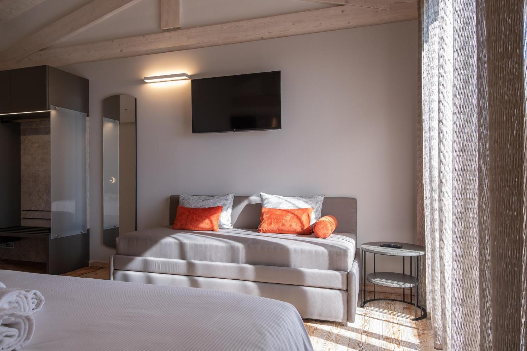 B&B La Cipressina คาวาญอง เวโรเนเซ ภายนอก รูปภาพ