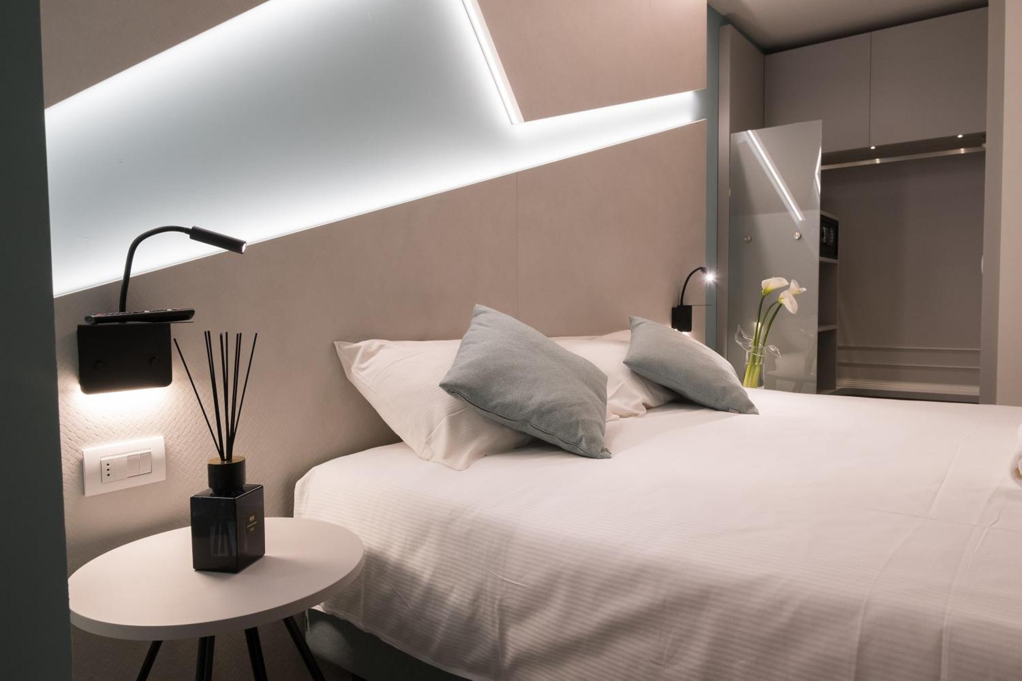 B&B La Cipressina คาวาญอง เวโรเนเซ ภายนอก รูปภาพ