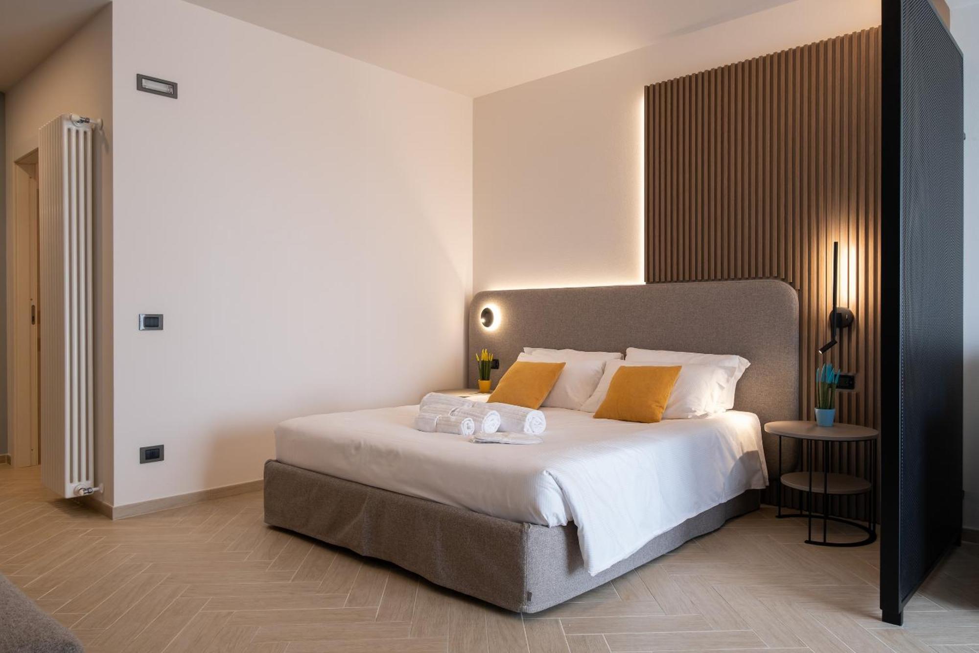 B&B La Cipressina คาวาญอง เวโรเนเซ ภายนอก รูปภาพ