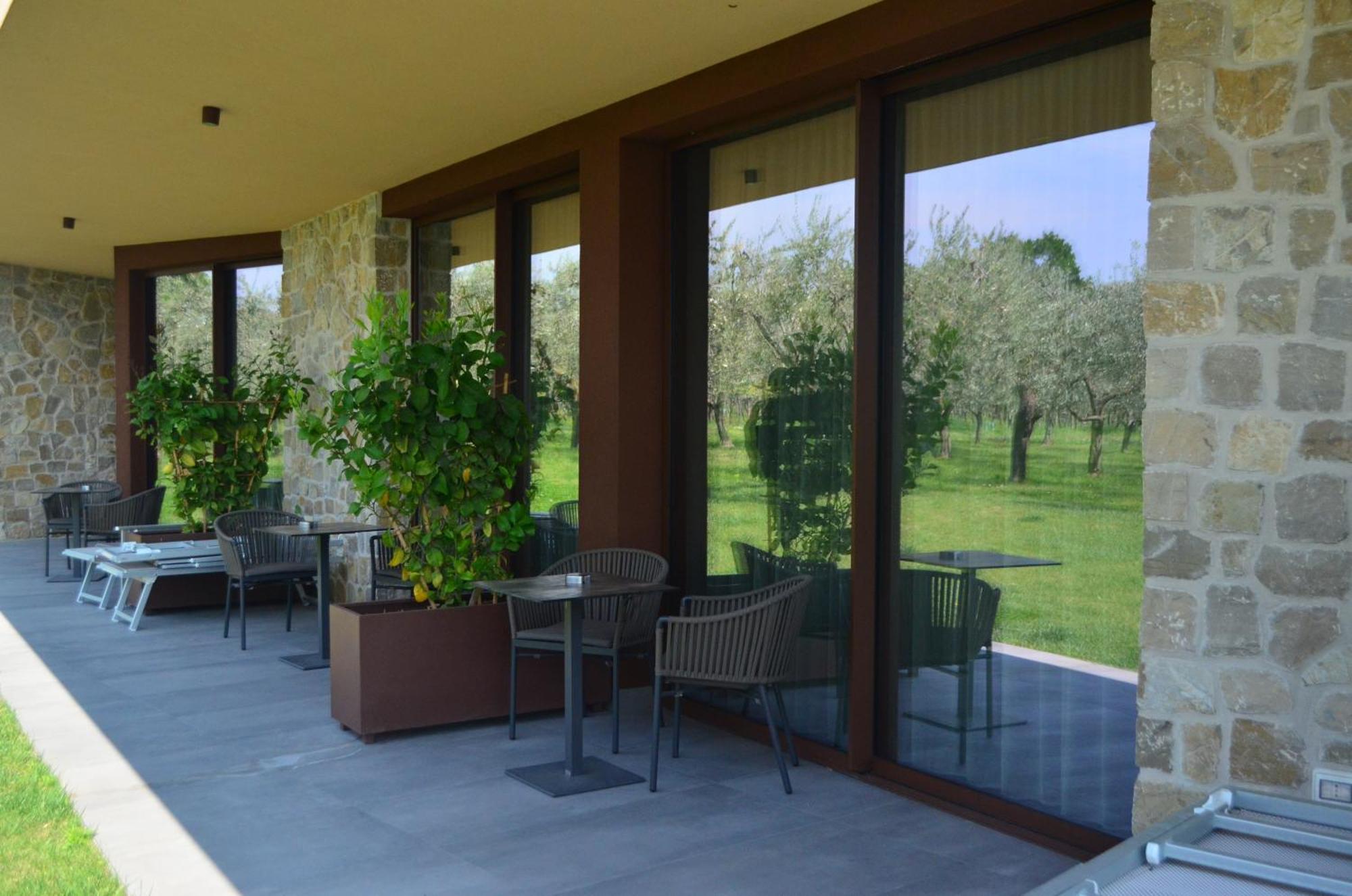 B&B La Cipressina คาวาญอง เวโรเนเซ ภายนอก รูปภาพ