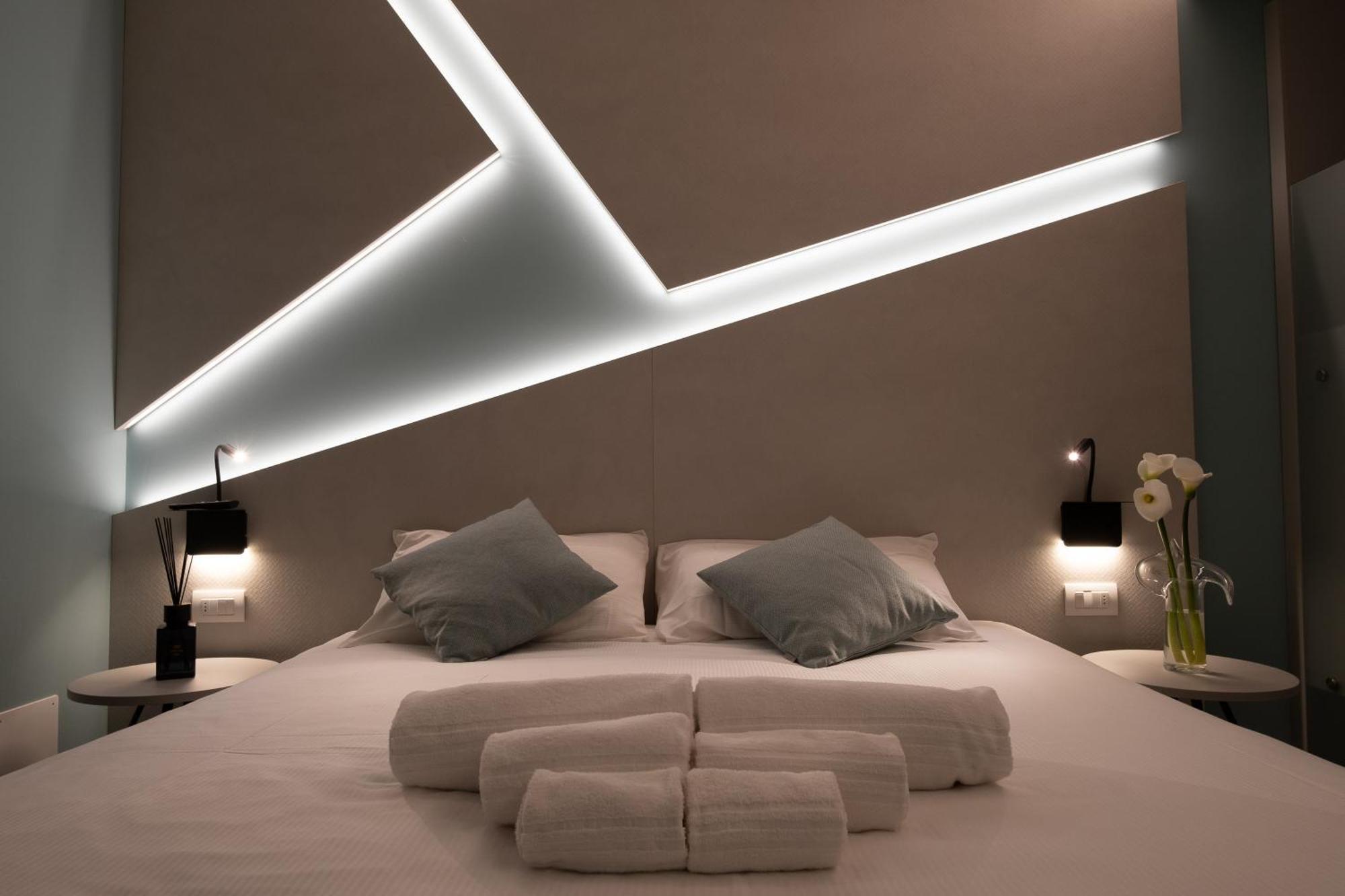 B&B La Cipressina คาวาญอง เวโรเนเซ ภายนอก รูปภาพ