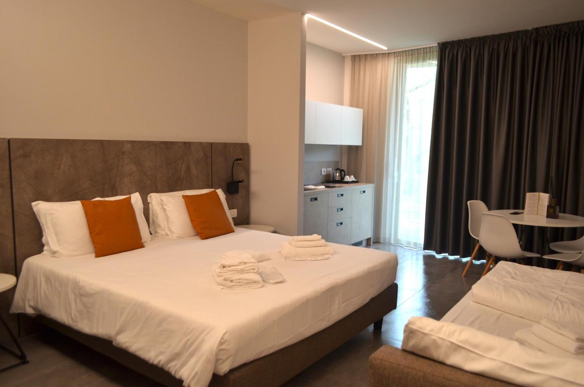 B&B La Cipressina คาวาญอง เวโรเนเซ ภายนอก รูปภาพ