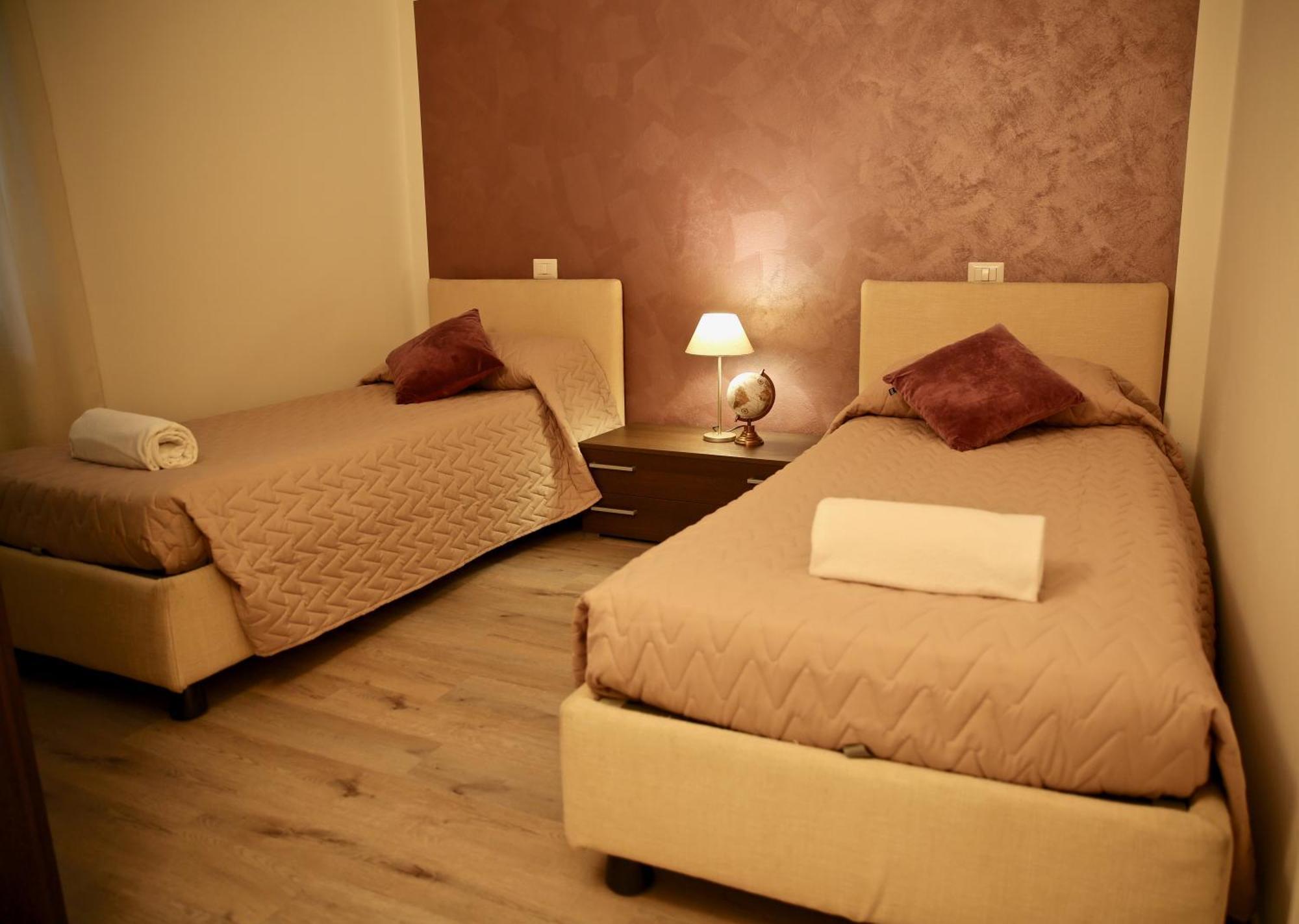 B&B La Cipressina คาวาญอง เวโรเนเซ ภายนอก รูปภาพ