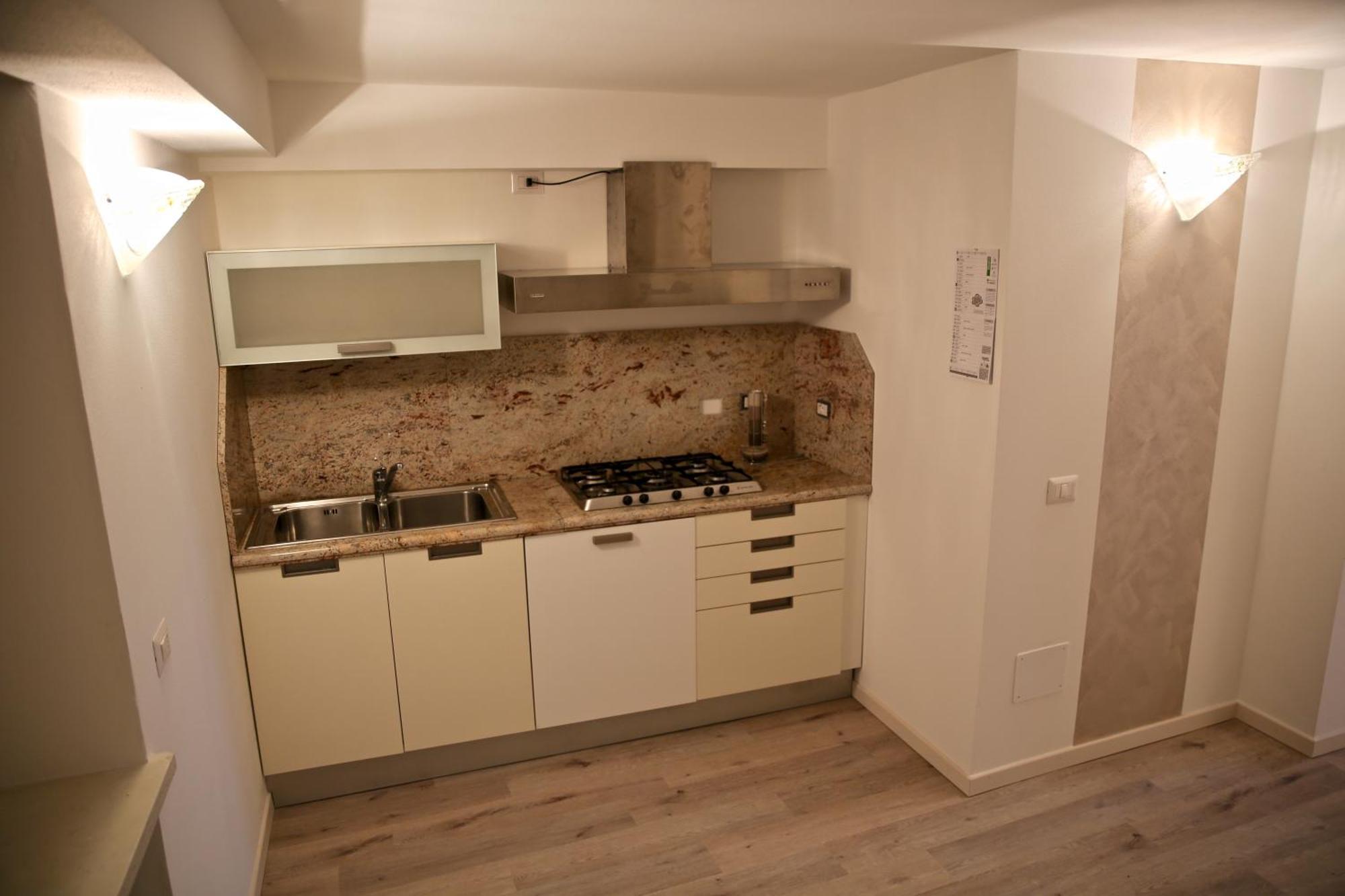 B&B La Cipressina คาวาญอง เวโรเนเซ ภายนอก รูปภาพ