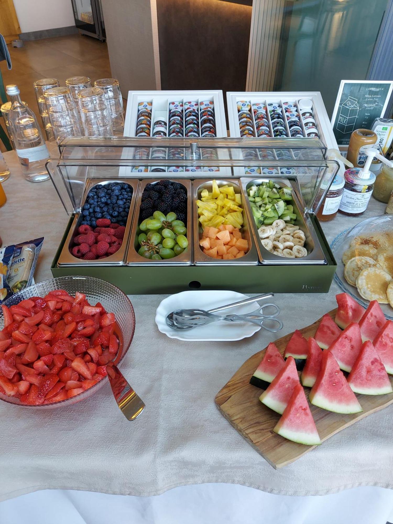 B&B La Cipressina คาวาญอง เวโรเนเซ ภายนอก รูปภาพ