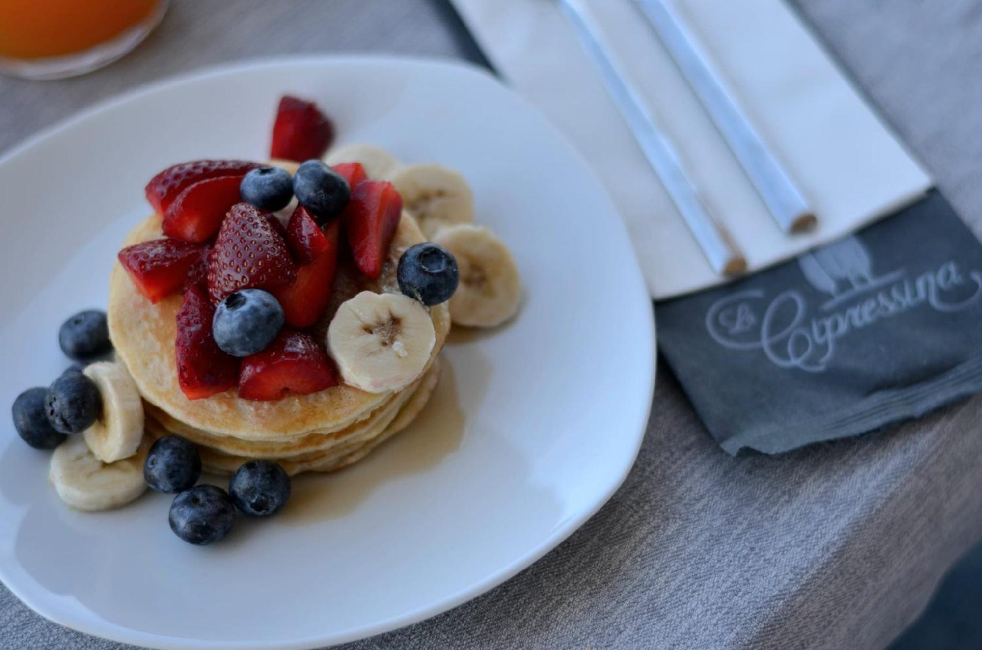 B&B La Cipressina คาวาญอง เวโรเนเซ ภายนอก รูปภาพ