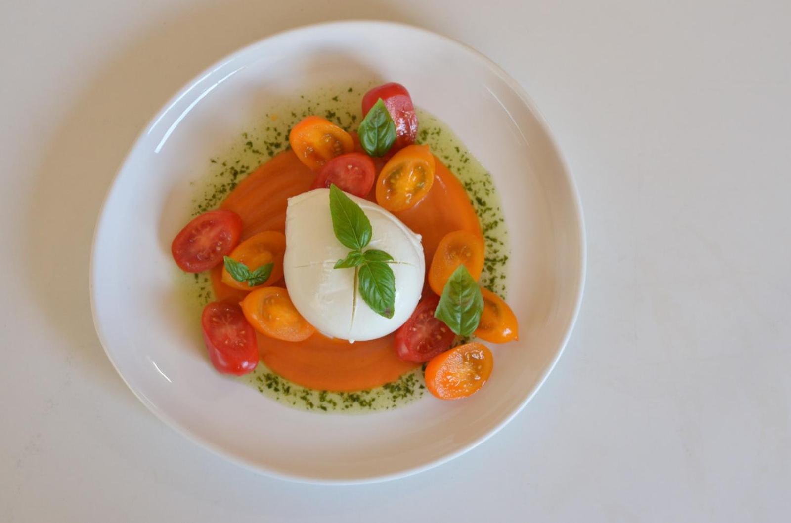 B&B La Cipressina คาวาญอง เวโรเนเซ ภายนอก รูปภาพ